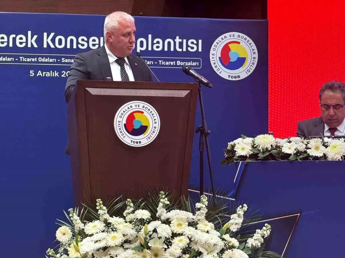 Erdem’den Alanya İçin Önemli Talepler