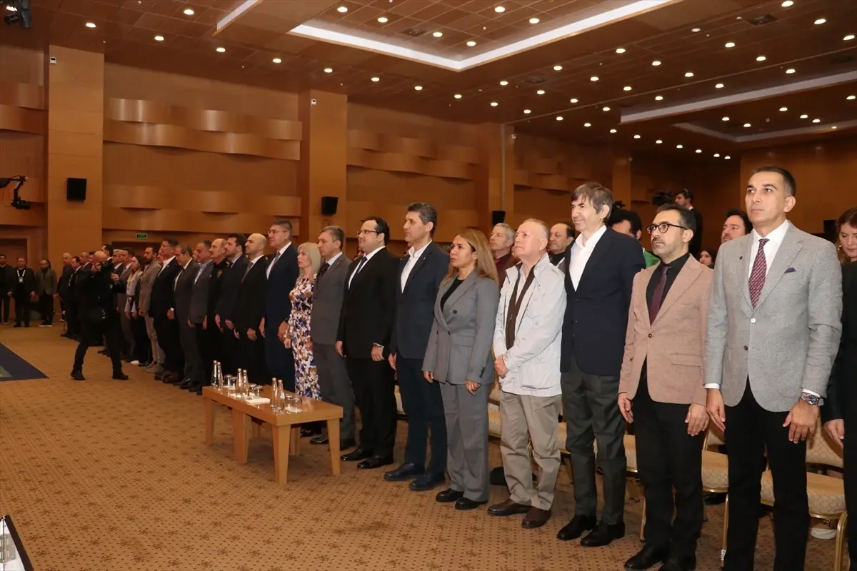 Akdeniz Bilişim Zirvesi 2023: Yapay Zeka ve Teknoloji Şöleni Antalya’da