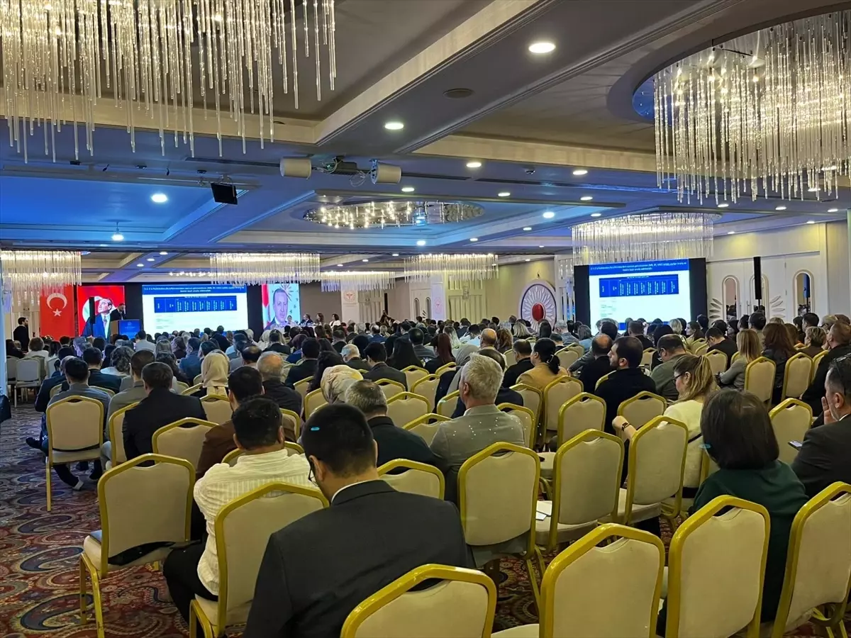 Antalya’da Dünya Bankası Destekli Acil Durum ve Afet Eğitimi Tamamlandı