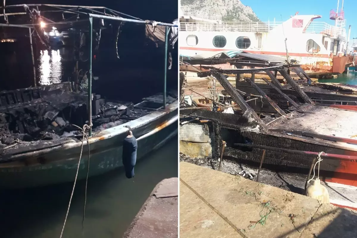 Antalya’da neler oluyor? Kayyum tartışması yaşanan barınakta çıkan yangın sonrası iddialar daha da büyüdü