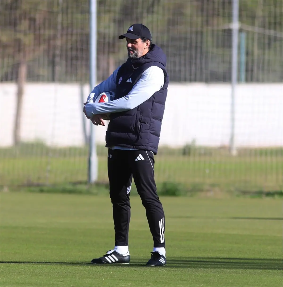 Antalyaspor Galatasaray Maçına Hazırlanıyor