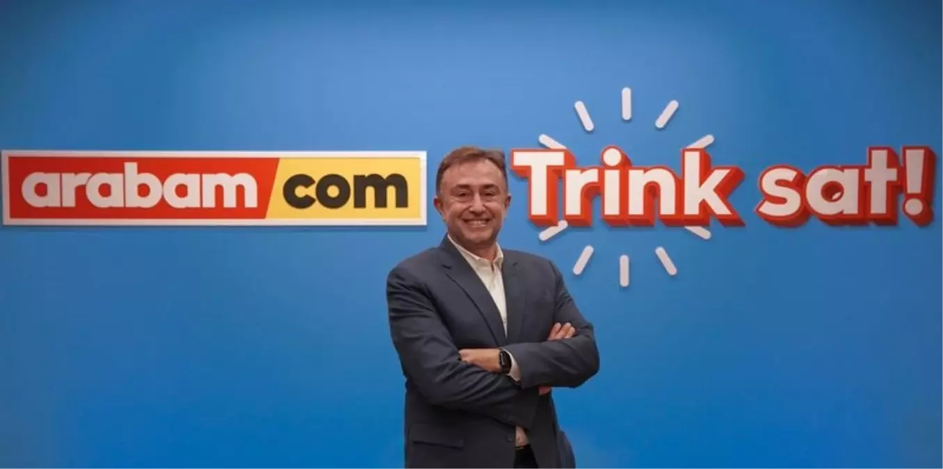 arabam.com’dan 25 Yıllık Başarı Hikayesi