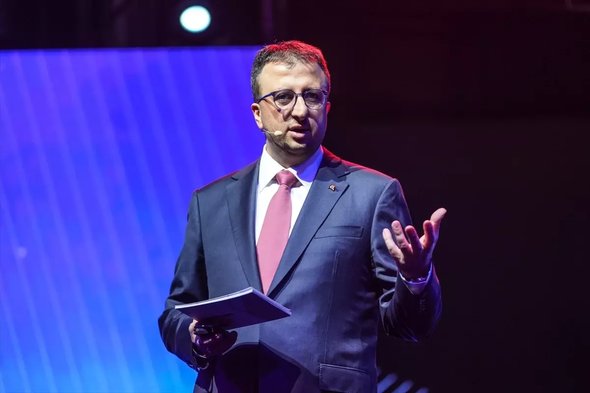 ASELSAN’dan Ekosistem Vurgusu: Girişimcilik, Kuantum ve Savunma Teknolojileri