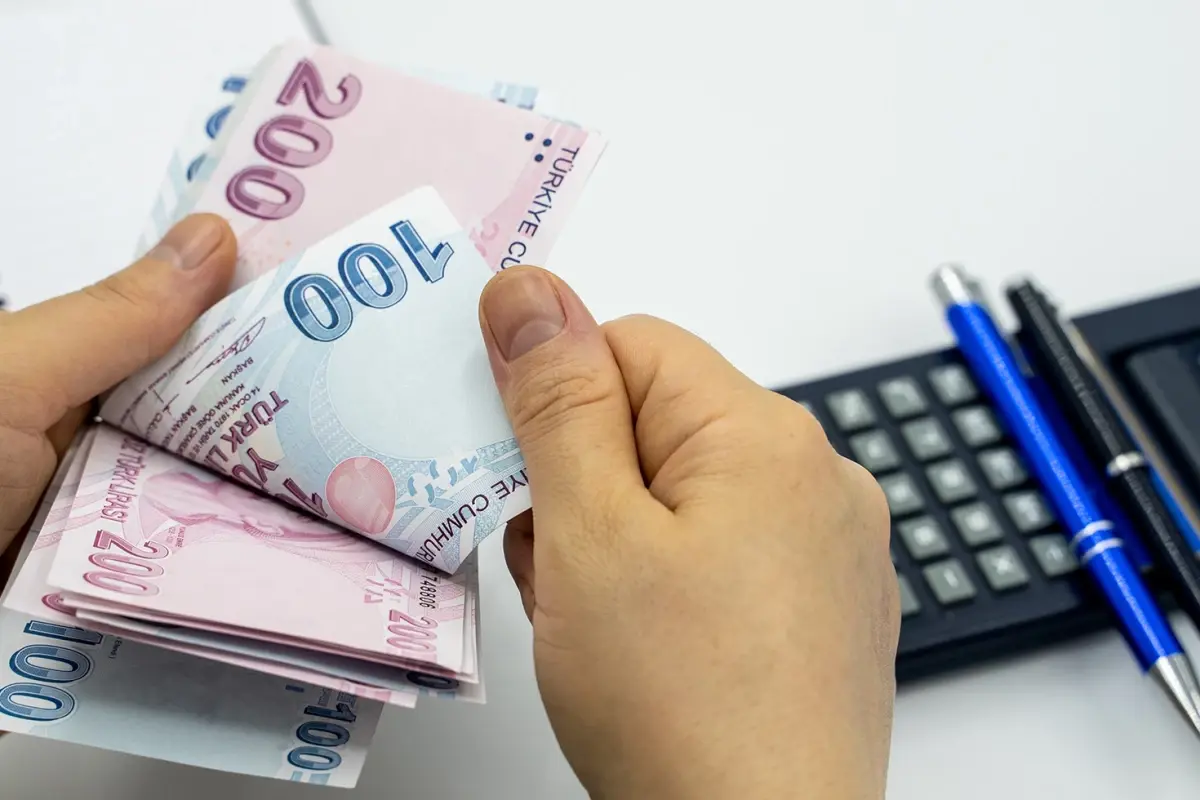 Asgari Ücret Görüşmeleri Öncesi Hükümetten Sürpriz Telif