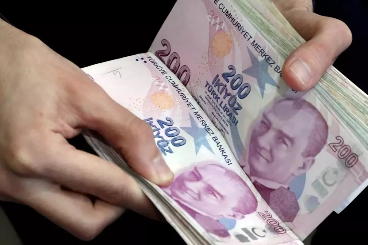 Asgari Ücret Tespit Komisyonu’nun Kritik İlk Toplantısı 12 Aralık’ta!