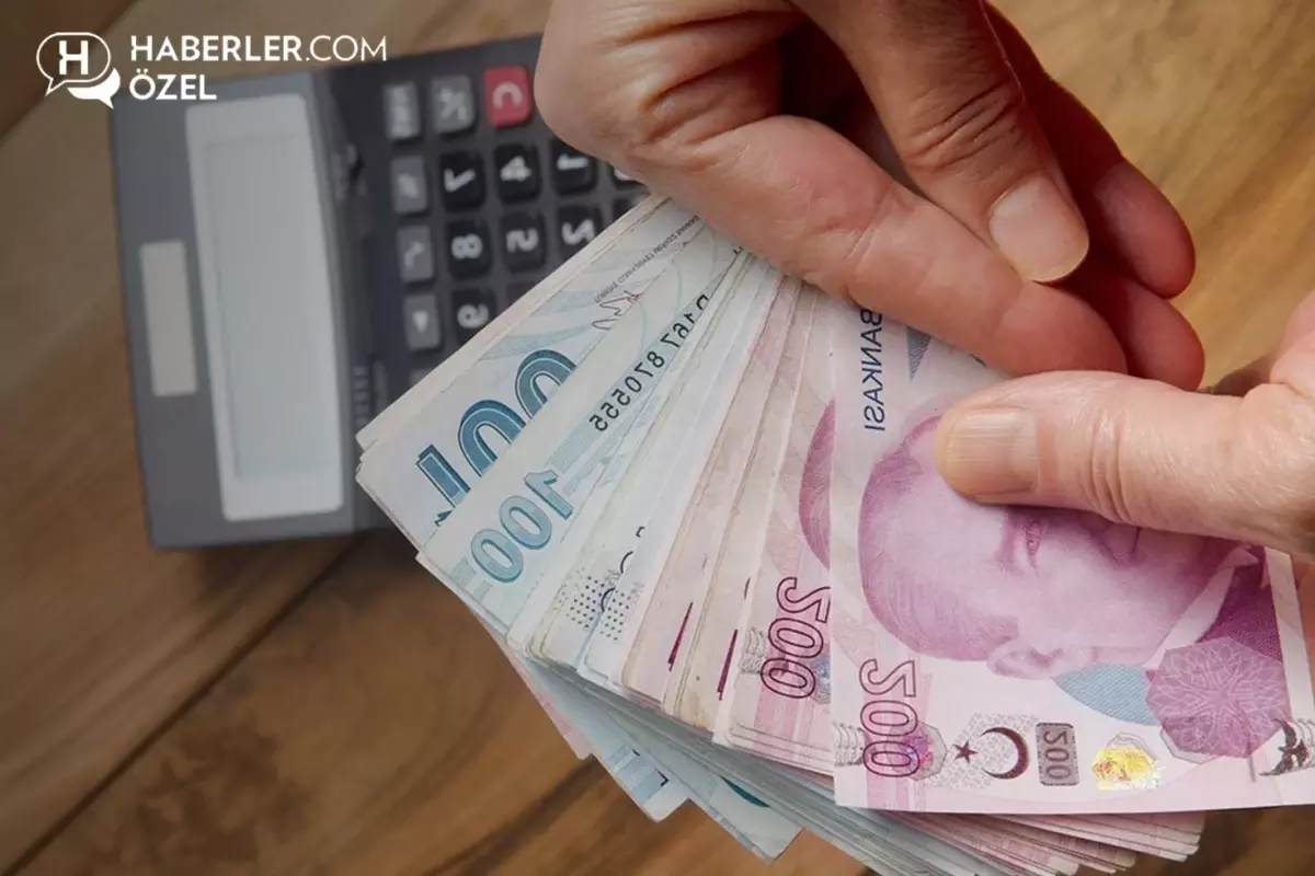 Asgari Ücrette Beklenen Zam Oranı Ne? Prof. Dr. Seyfettin Erdoğan Açıklıyor