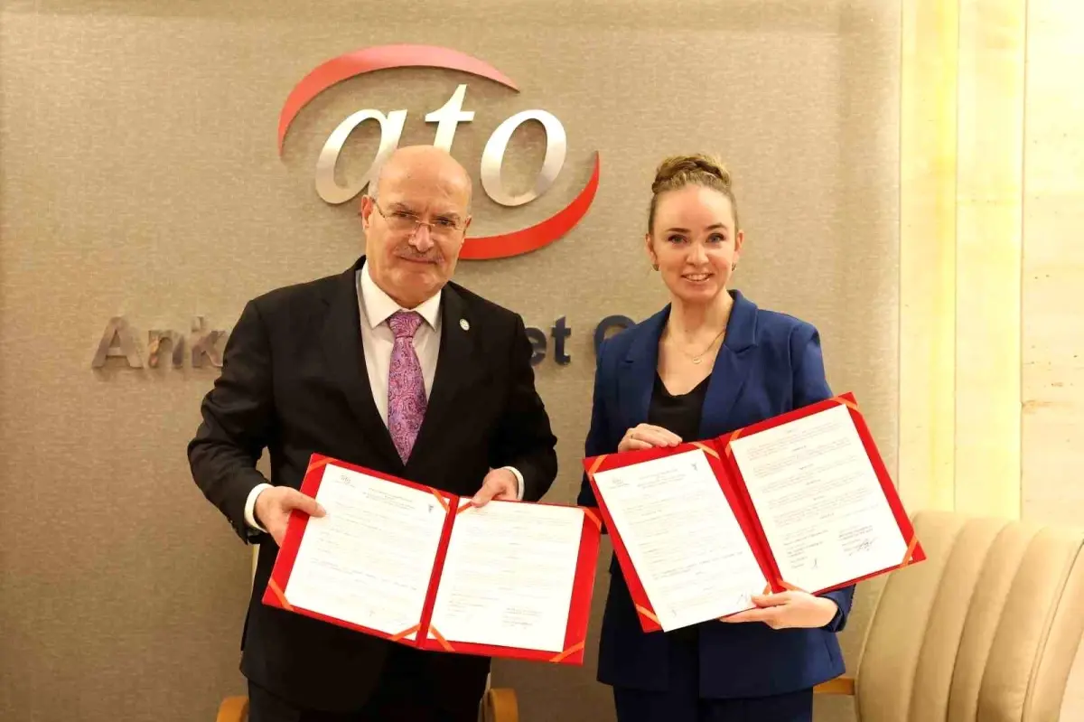 Türkiye‑Belarus Ticaret Hedefi 1,85 Milyar Dolar