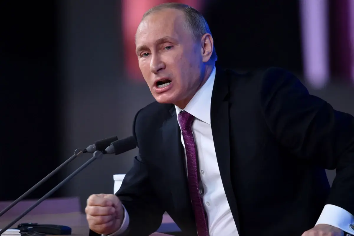 Avrupa Birliği, Rusya’yı “Kara Listeye” Aldı