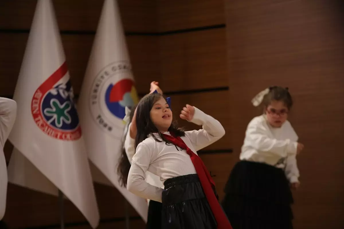 Dünya Engelliler Günü Aydın’da Coşkulu Bir Etkinlikle Kutlandı