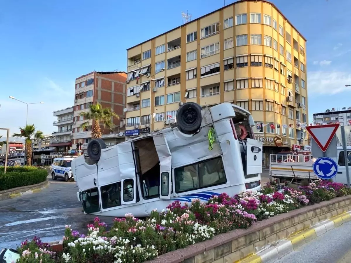 Aydın’da Trafik Kazalarında 4 Ölü: Kasım Ayı Şok Sayıları Açığa Çıktı