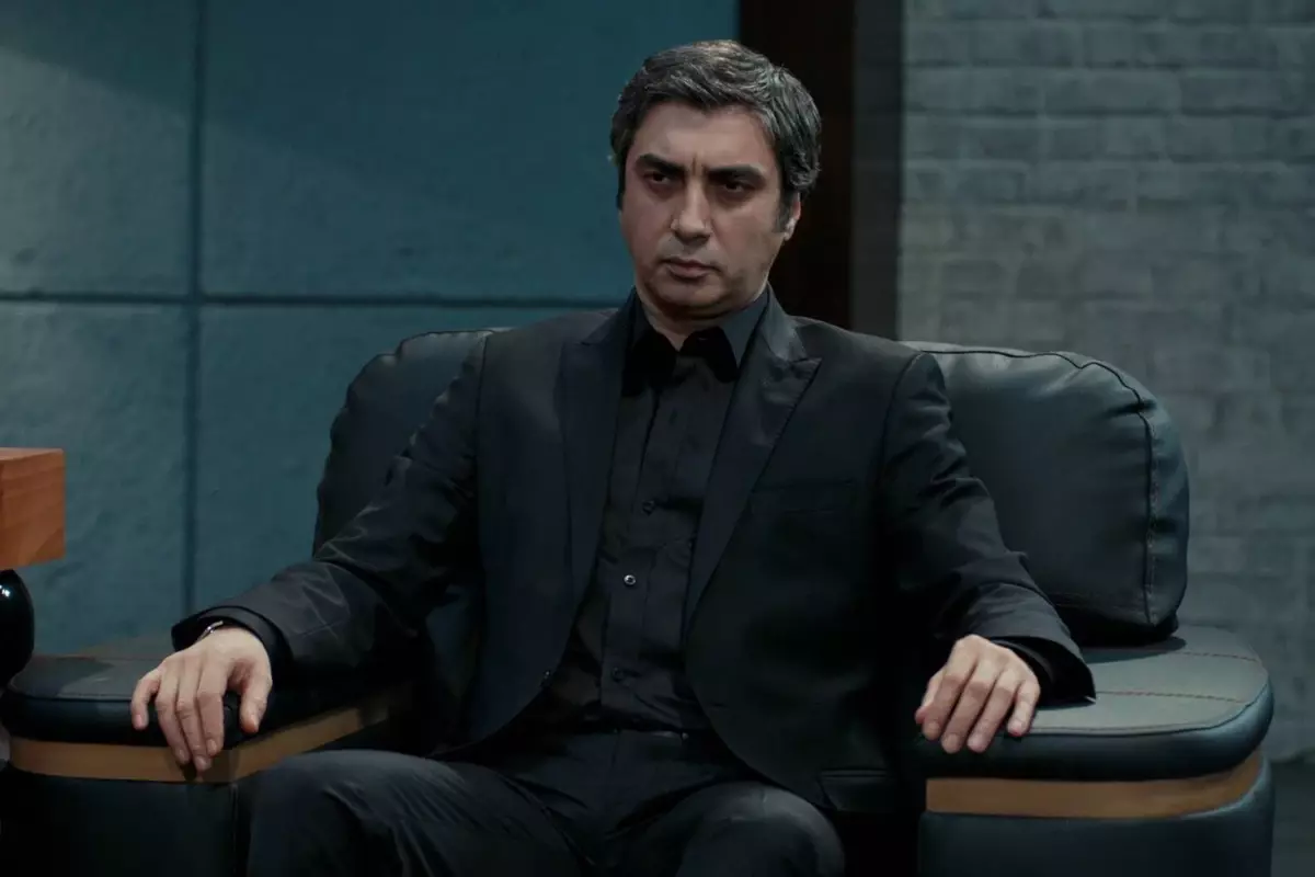 Aylardır ortalıkta yoktu! Necati Şaşmaz’ın son hali ortaya çıktı