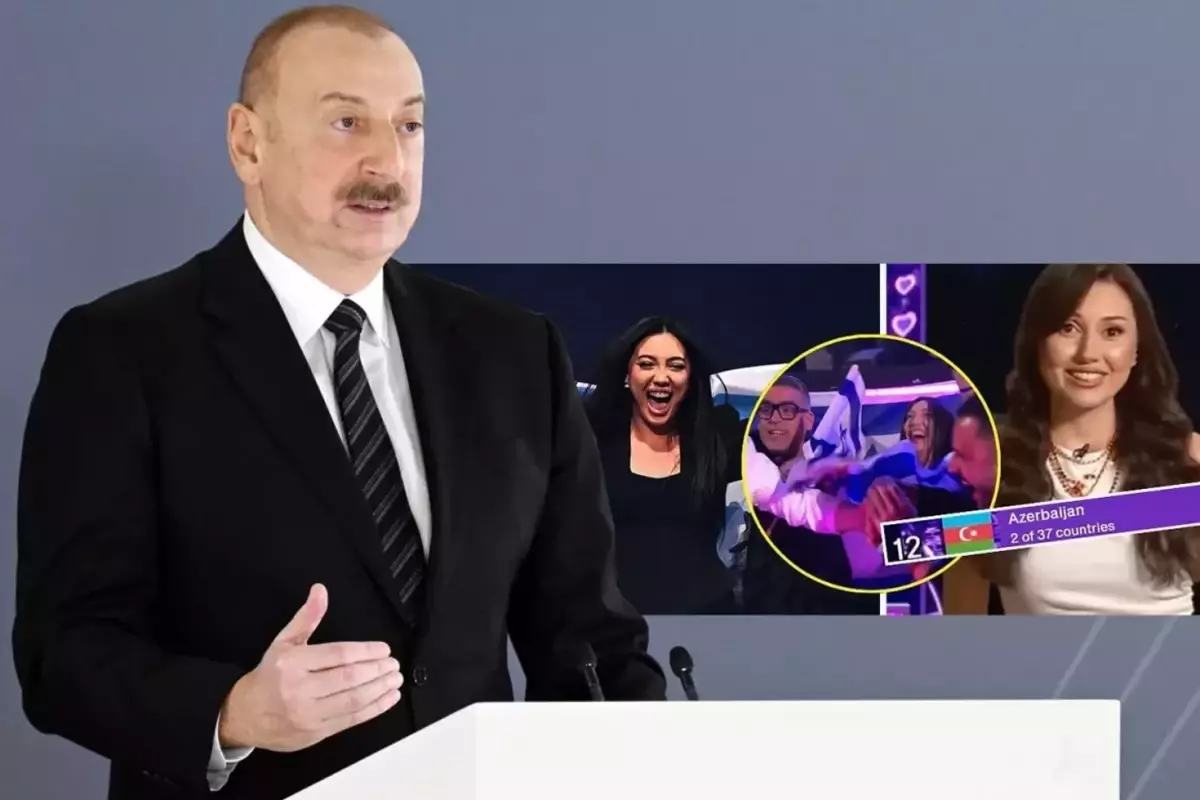 Azerbaycan Eurovision 2026’ya Katılacak mı? Siyaset ve Müzik Çatışmasının Detayları