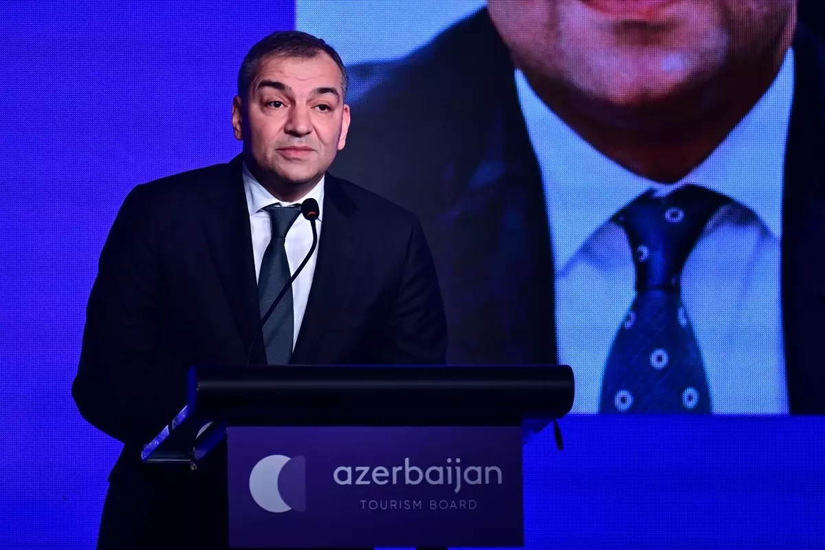 Azerbaycan Turizm Ofisi İstanbul’da Resmi Açıldı ve İki Ülke Arasındaki Turizm İşbirliği Yeni Bir Döneme Giriyor