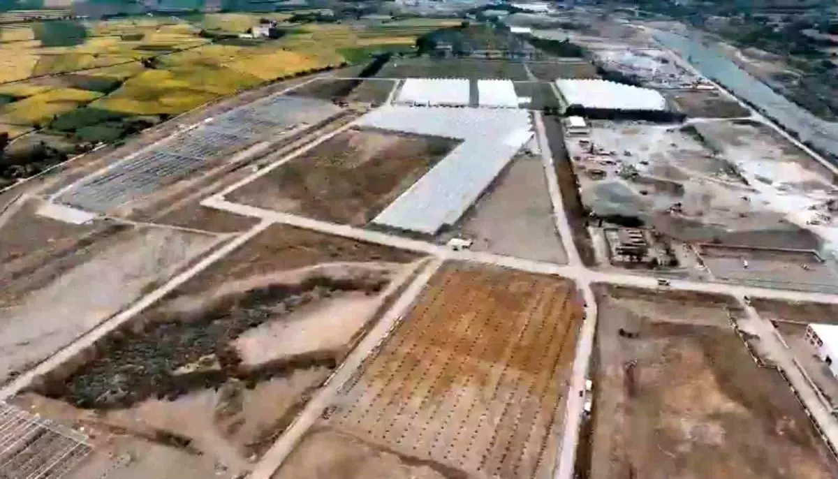 Samsun’da Kadın İstihdamı Artıyor