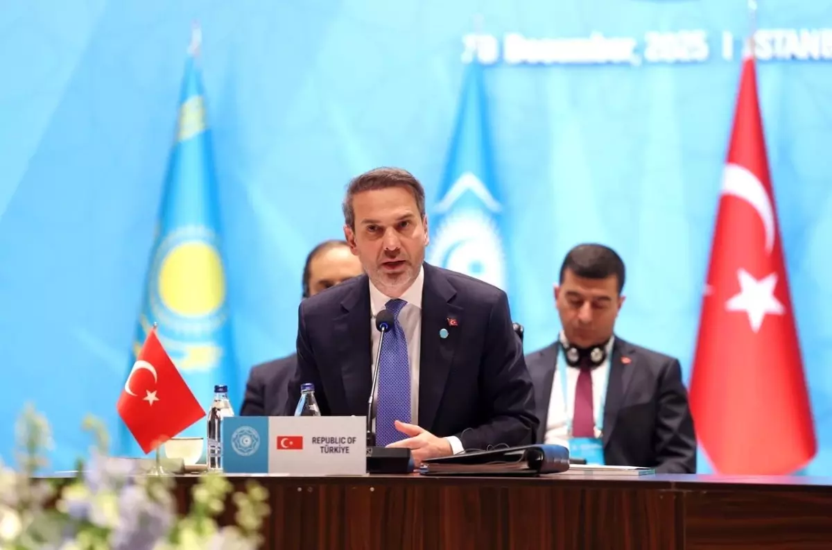 Yeni Yeşil Şebeke Projesi: Doğudan Batıya Enerji Akışı