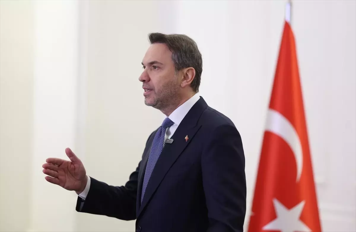 YEKA Yarışmalarından Devlete 530 Milyon Avro Katkı