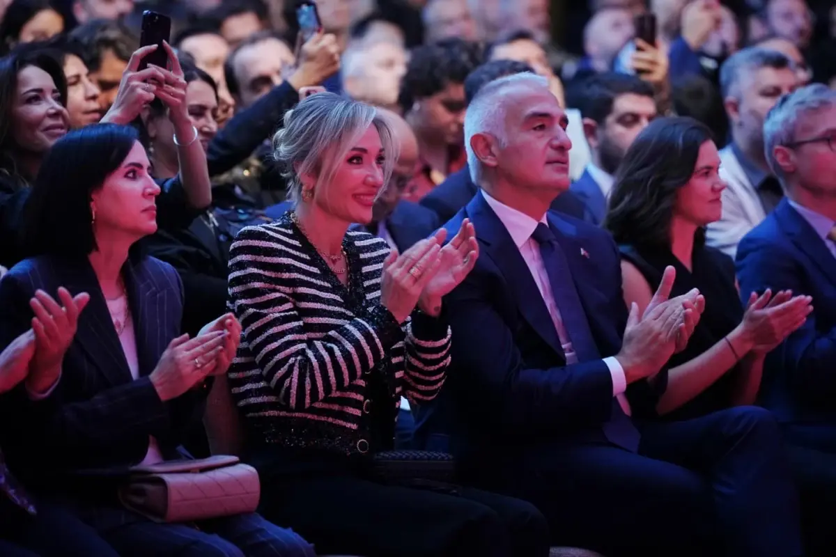 İstanbul, Dünya’nın En İyi Gastronomi Şehri Olarak Seçildi!