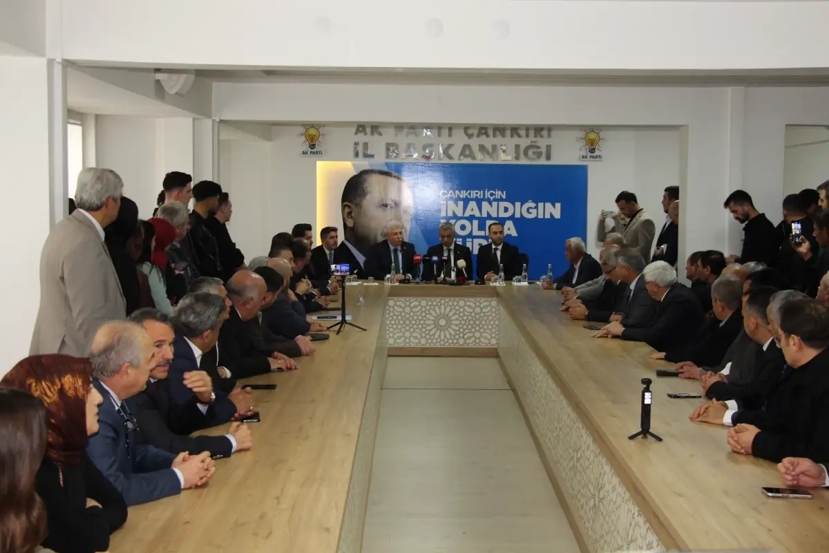 Bakan Memişoğlu: Türkiye, dünyanın en iyi sağlık altyapısına kavuşmuş durumda