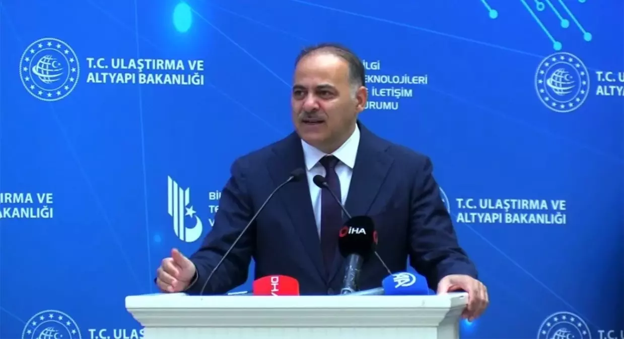 5G ile Yeni Fırsatlar: Türkiye’nin 100 Milyar Dolarlık Ekonomik Patlaması ve Yeni Kariyer Ufukları