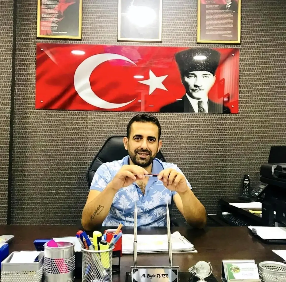 Baklava Kutusunda 110 Bin Euro ile Yakalanan Eski Belediye Başkan Yardımcısı: “Günah Keçisi İlan Edildim, Bana Kumpas Kuruldu”