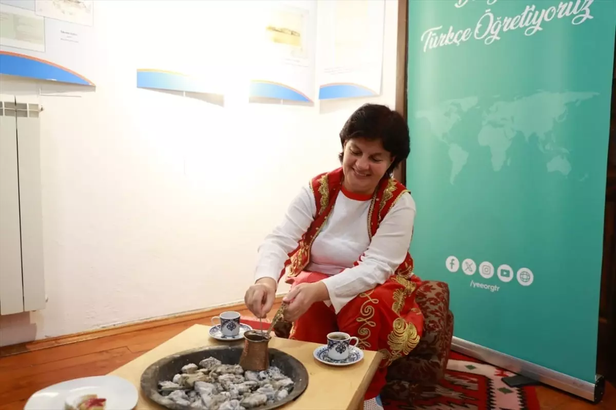 Balkanlarda Dünya Türk Kahvesi Günü Coşkusu: Bosna Hersek, Arnavutluk ve Kosova’da Renkli Etkinlikler