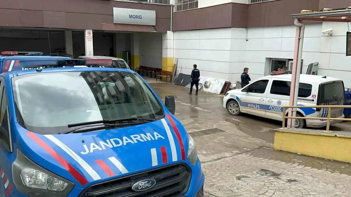 Adıyaman’da Balkon Düşmesi: 92 Yaşındaki Adam Hayatını Kaybetti