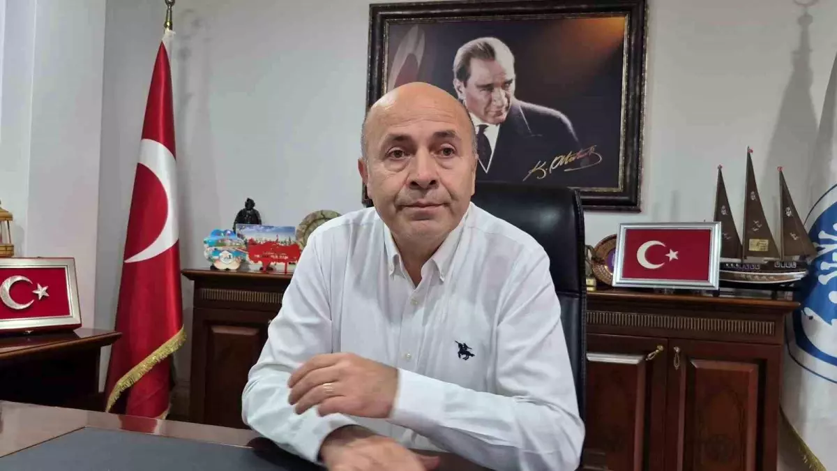 Başkan Çakır’dan “Vurgun gibi harcama” iddialarına sert yanıt