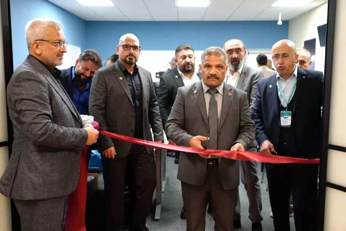 AKİB Olağanüstü Genel Kurulu 13 Aralık’ta Hollanda’da Toplanıyor