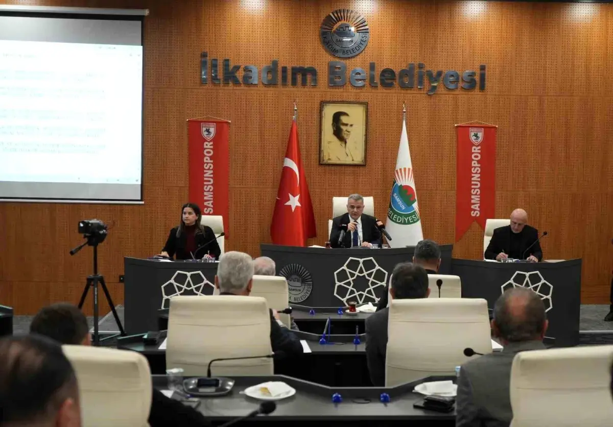 Başkan Kurnaz’dan CHP’li Üyelere Sert Tepki: “Maksat Hayvan Sevmek Değil, Siyaset Yapmak”