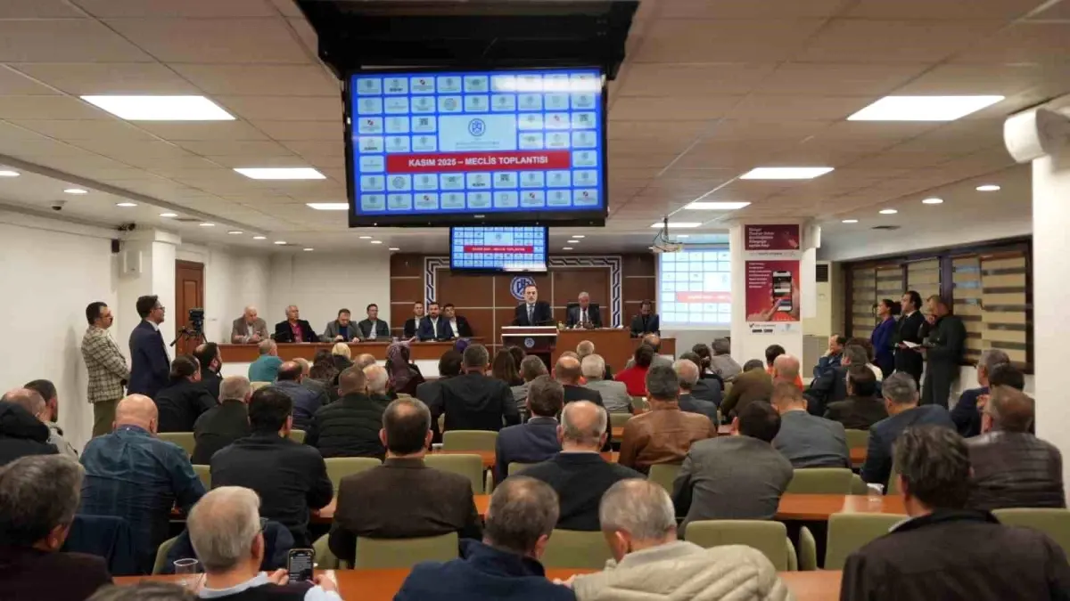 KTO’dan Enflasyona Sert Uyarı