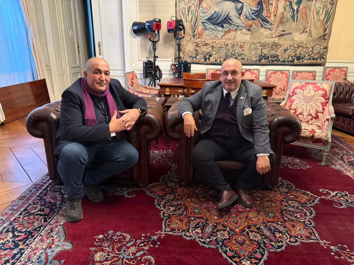 Belçika’da 17 Aydır Süren Hükümet Krizi: Ahidar’a ‘Görüşlerinden Vazgeç, Bakanlık Verelim’ Baskısı