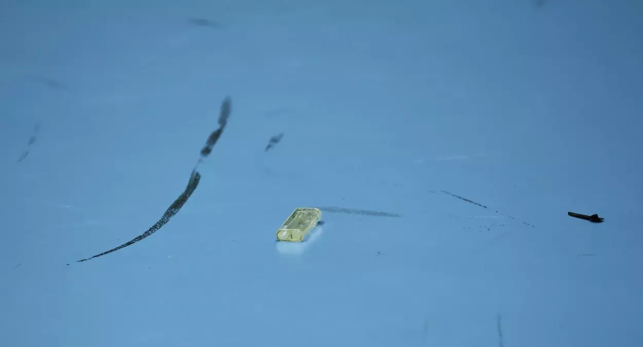 Göztepe-Beşiktaş Maçında Gerginlik ve Seyircisiz Karar