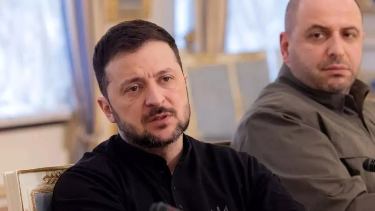 ABD ve Rusya’nın Kritik Görüşmeleri Sürüyor: Barış Çabaları ve Enerji Çatışması