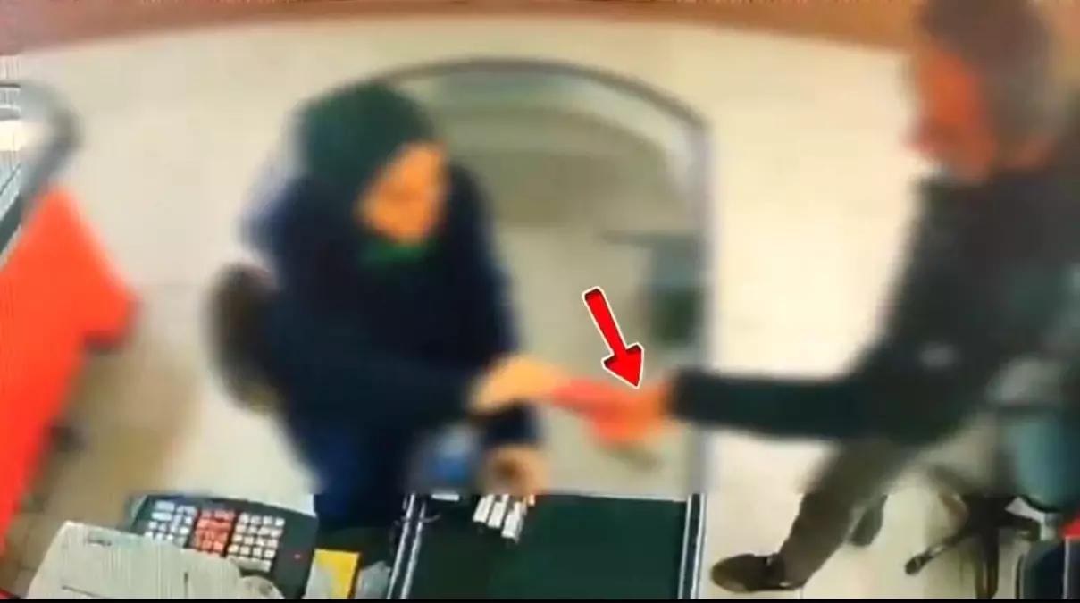 Bingöl’de Şok Operasyon: Açık Hırsızlık ve Kart Dolandırıcılığı Suçlusu Gözaltına Alındı