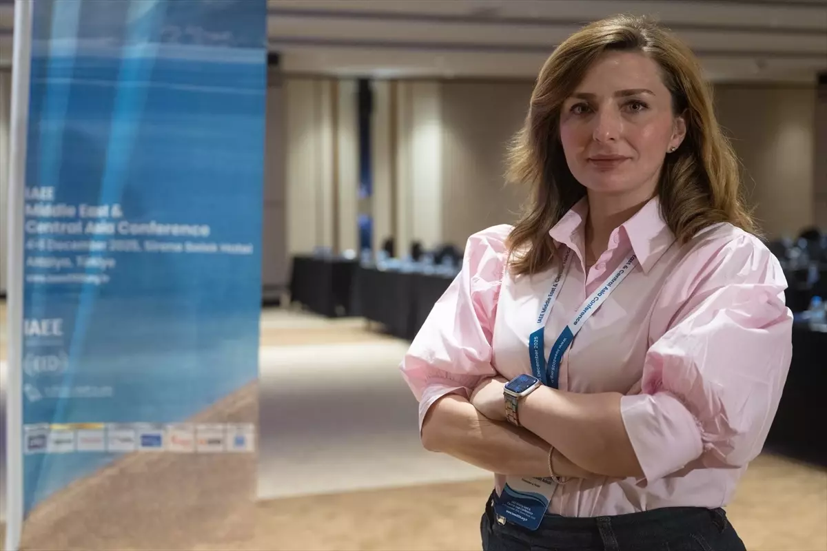 Kripto Varlıkların Enerji Tüketimine Şok Etkisi: 2030’da Çifte Yük