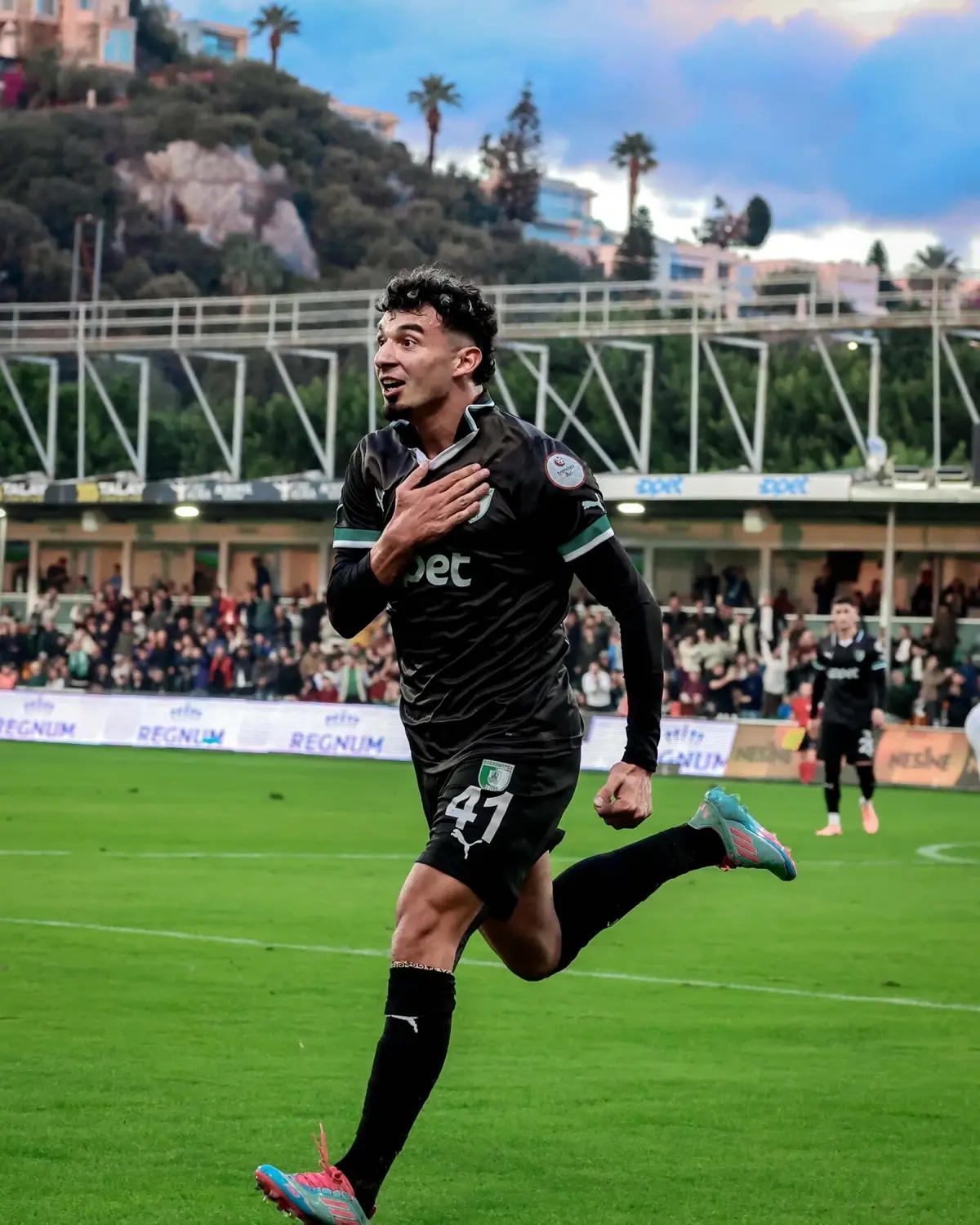 Bodrum FK’da Şok Bahis Skandalı: Oyuncular PFDK’ya Sevk Edildi!