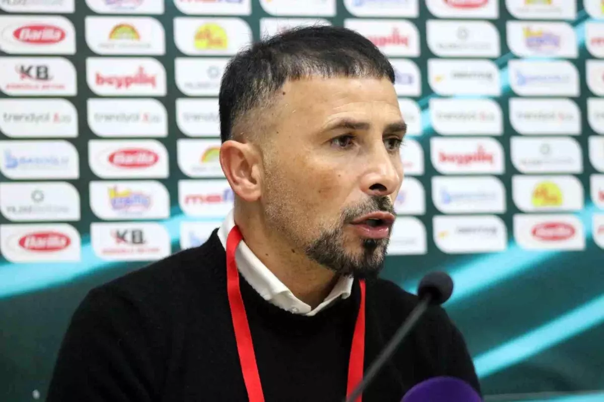 Boluspor, Erzurumspor’u 2-0 Mağlup Ederek Puanını Zirveye Taşıdı