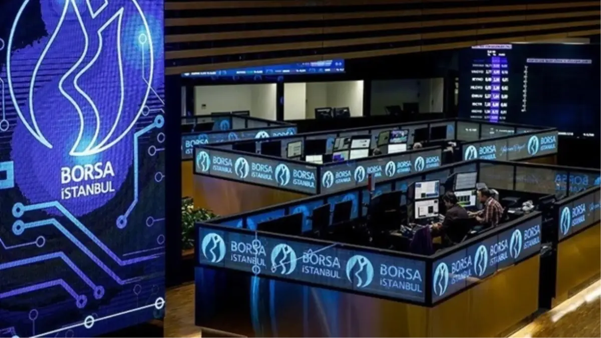 Borsa İstanbul’da Manipülasyon Operasyonu