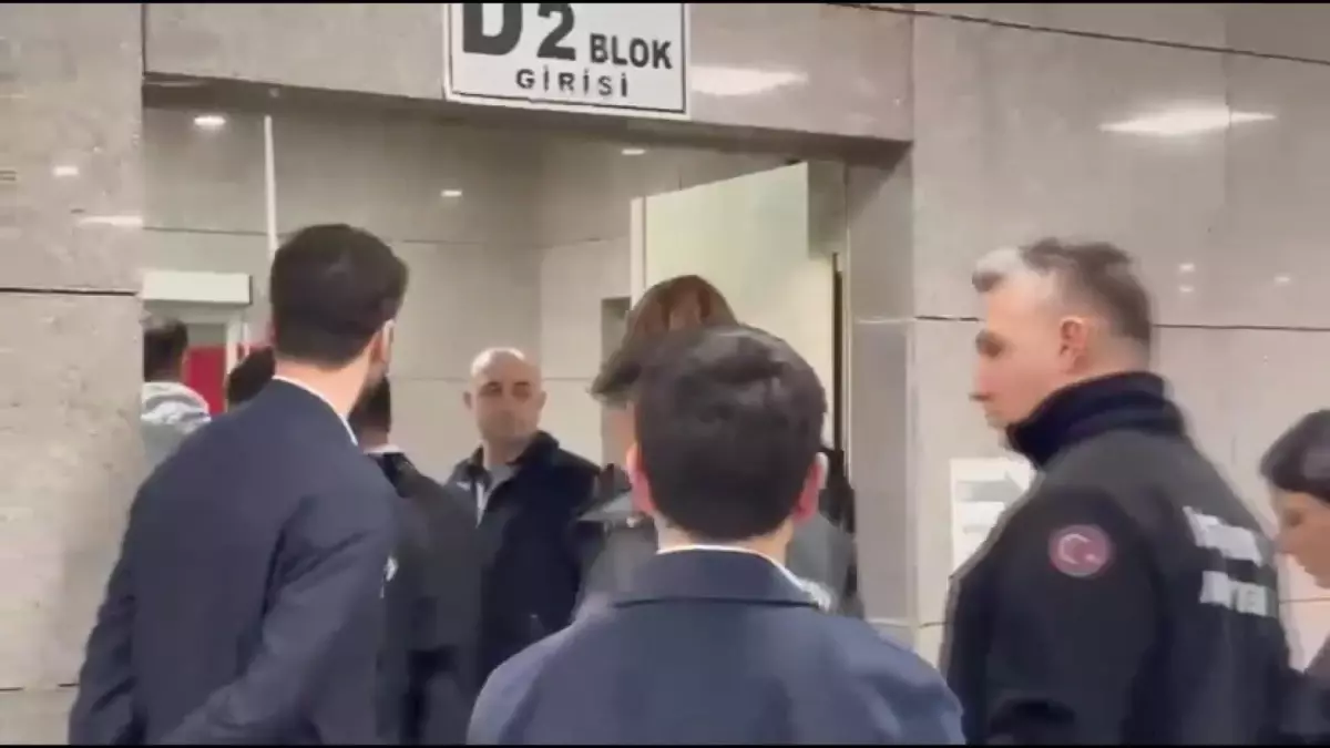 Borsa İstanbul’da Spekülasyon Operasyonu: 10 Gözaltı