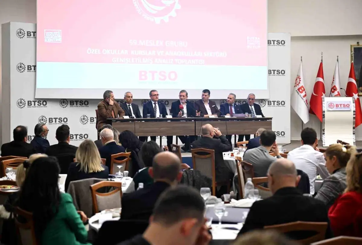 Eğitimde Yeni Modeller Gerekiyor