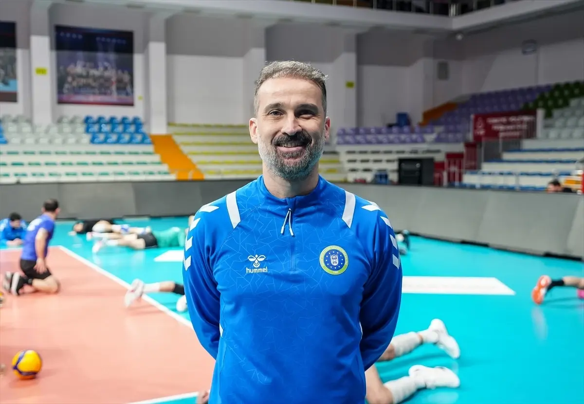 Bursa BBS, İstanbul Gençlik’i Yenerek Seriyi Sürdürmek İstiyor