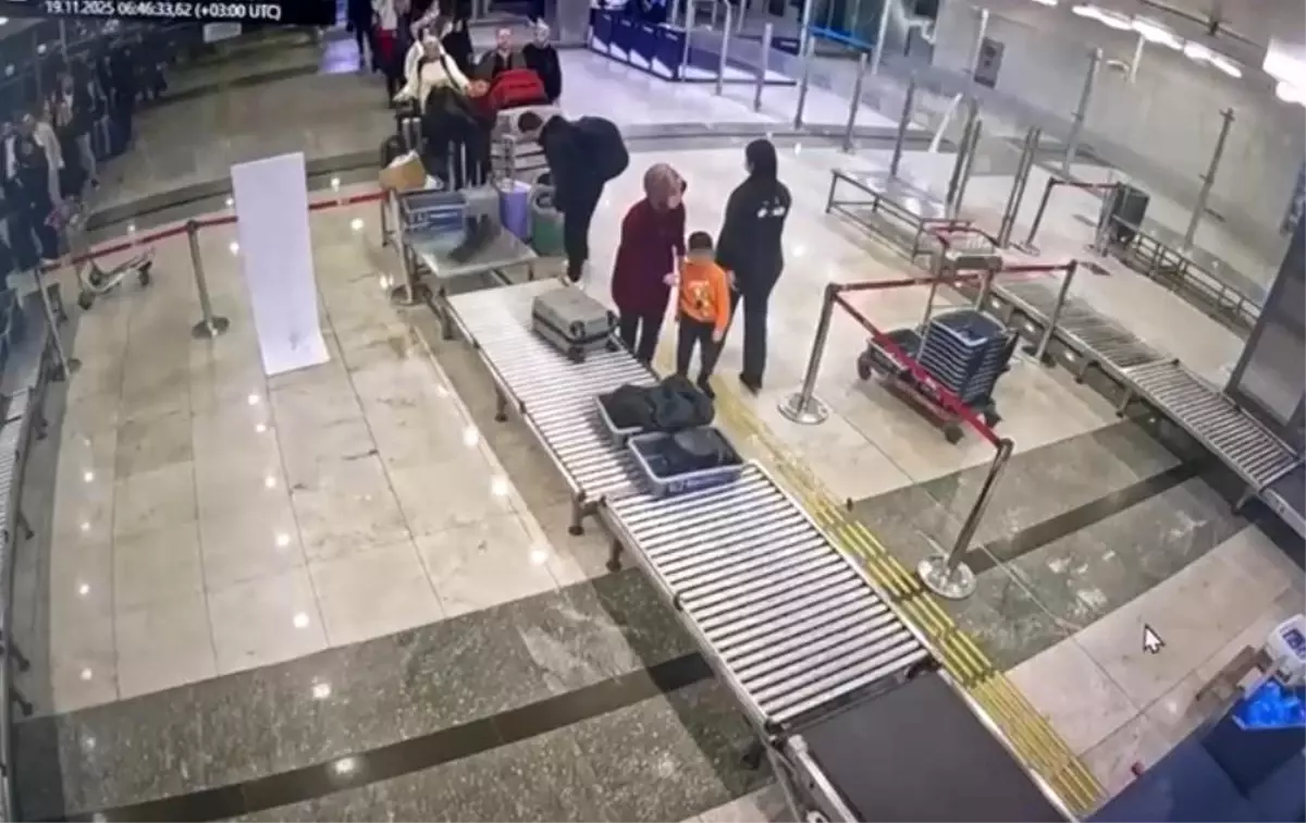 Büyükçekmece’de 25 kg Altın ve 50 kg Gümüş Çalındı: Hırsız Çift Havalimanında Tespit Edildi!