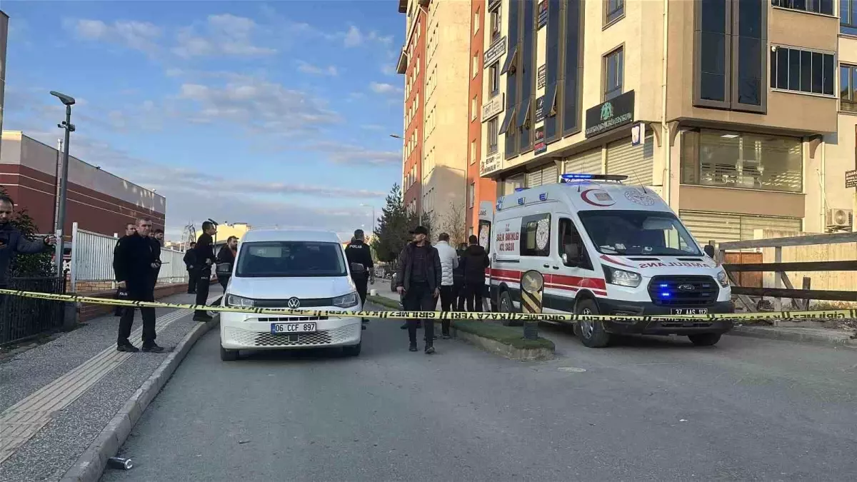 Kastamonu’da Tüfekle Yaralama: Sokakta Korkunç Silahlı Saldırı