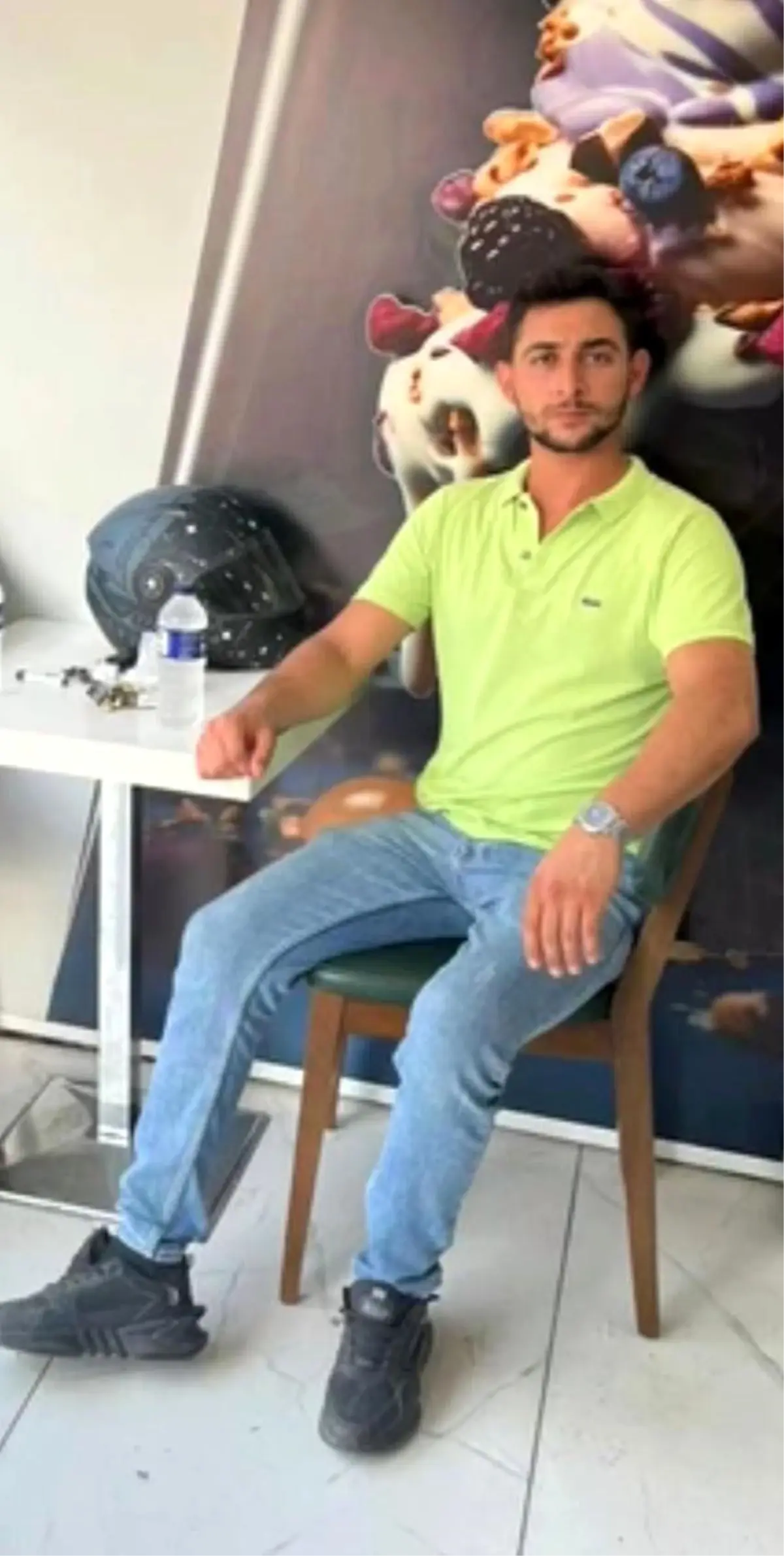 İstanbul’da Kayıp: Yusuf Ülgen 25 Gündür Bulunamadı