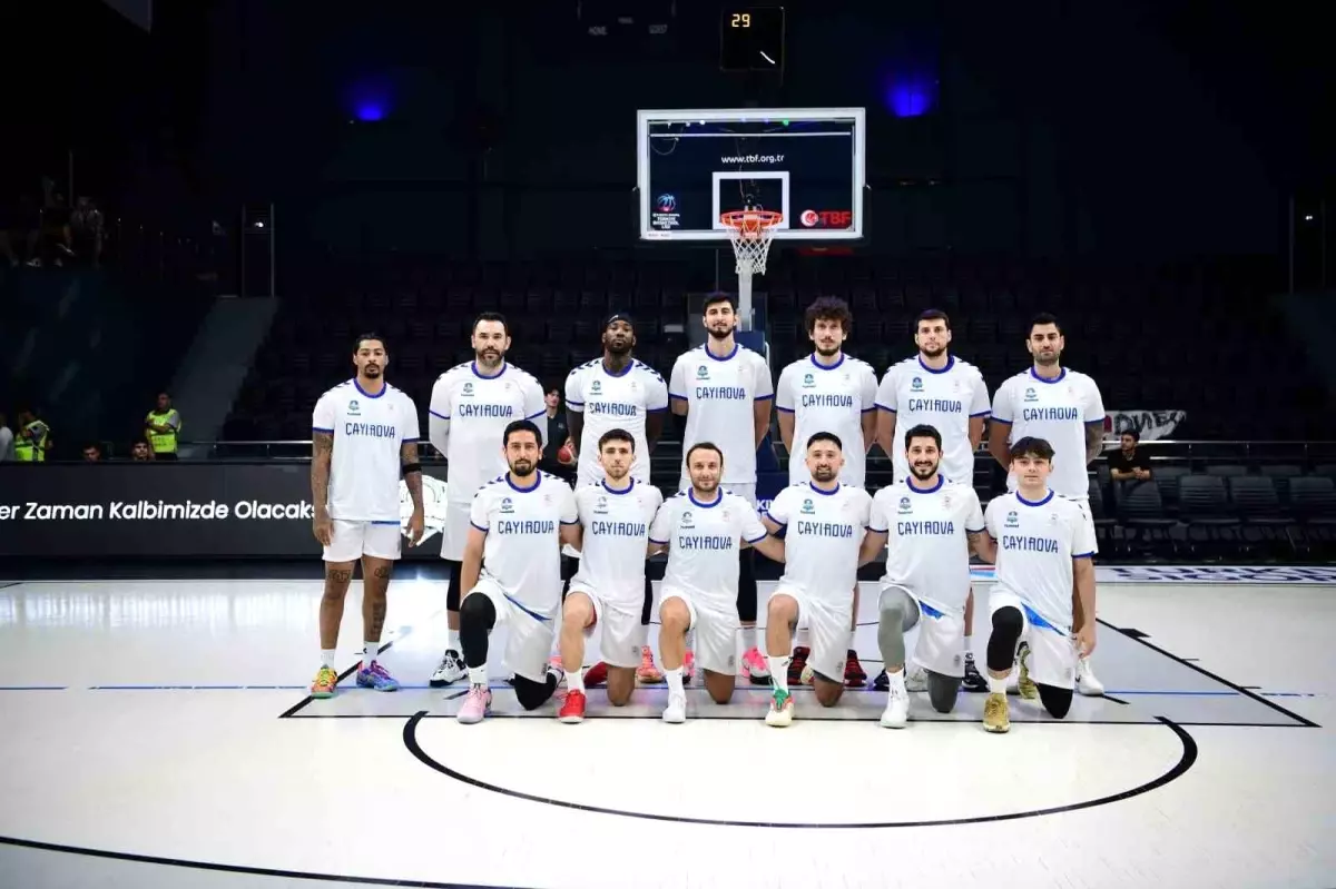 Çayırova Belediyesi, Göztepe’yi konuk edecek