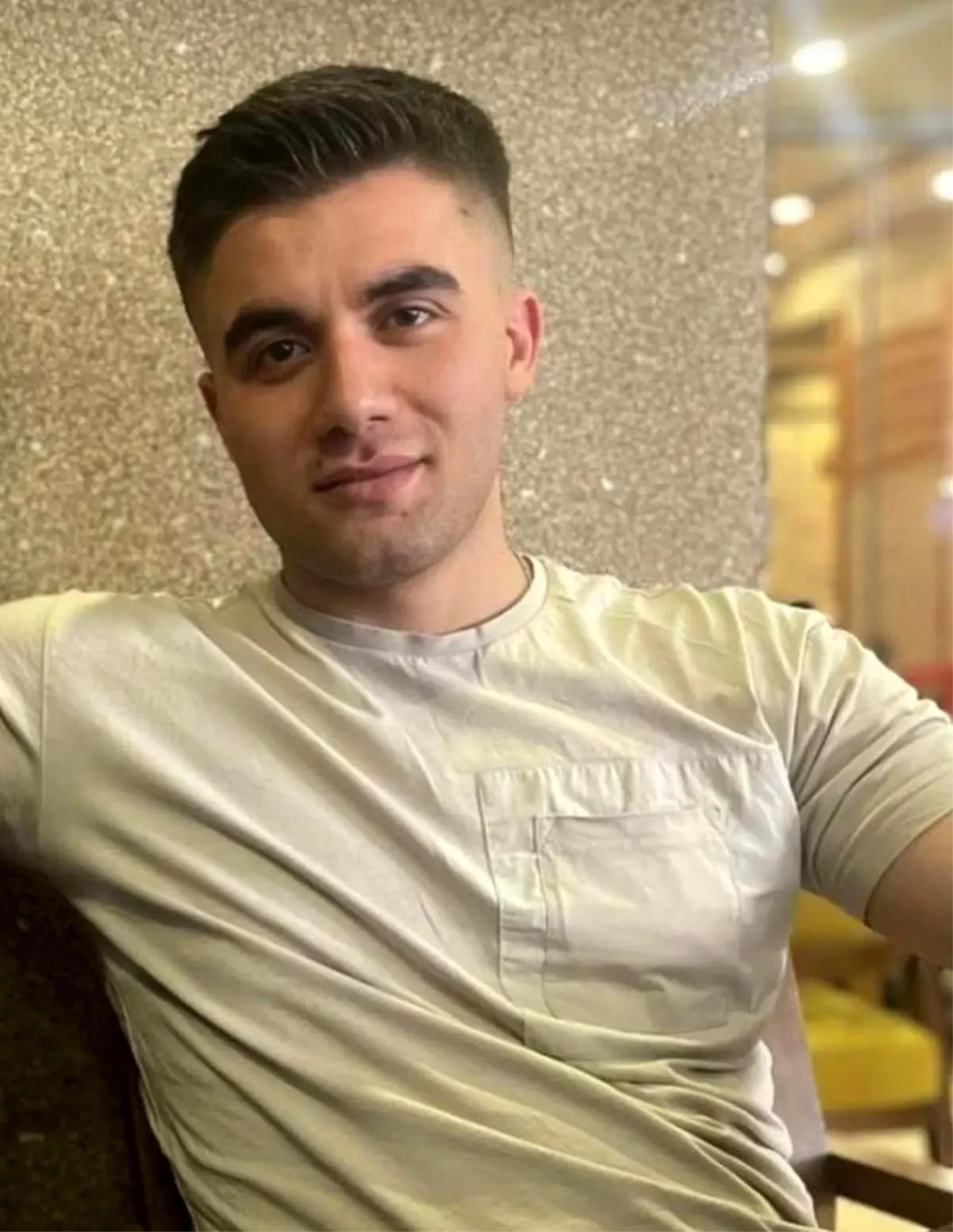 Çekmeköy’de Narkotik Operasyonu Sırasında Şehit Polis Memuru Emre Albayrak