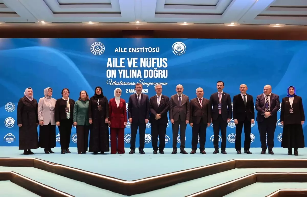 Nüfus Artışı Yavaşlıyor, Doğurganlık Hızı Rekor Düşüşte: Hükümet Ağır Reformlarla Müdahale Edecek