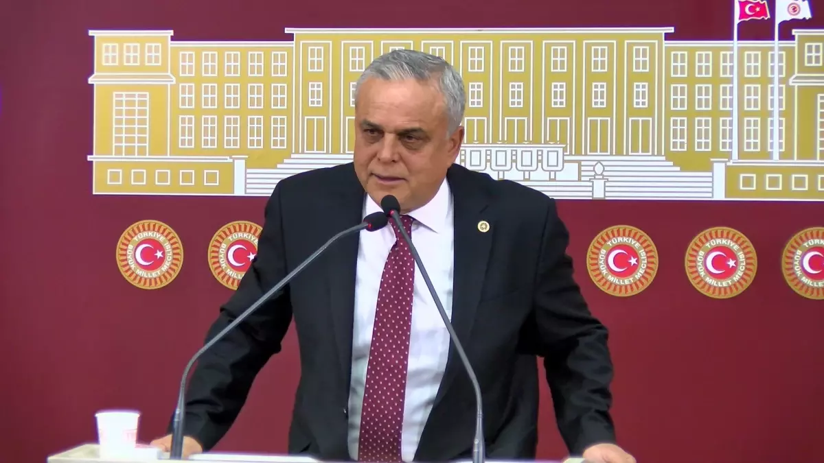 Hasan Ufuk Çakır’dan CHP’ye Sert Eleştiriler ve İstifa Açıklamaları