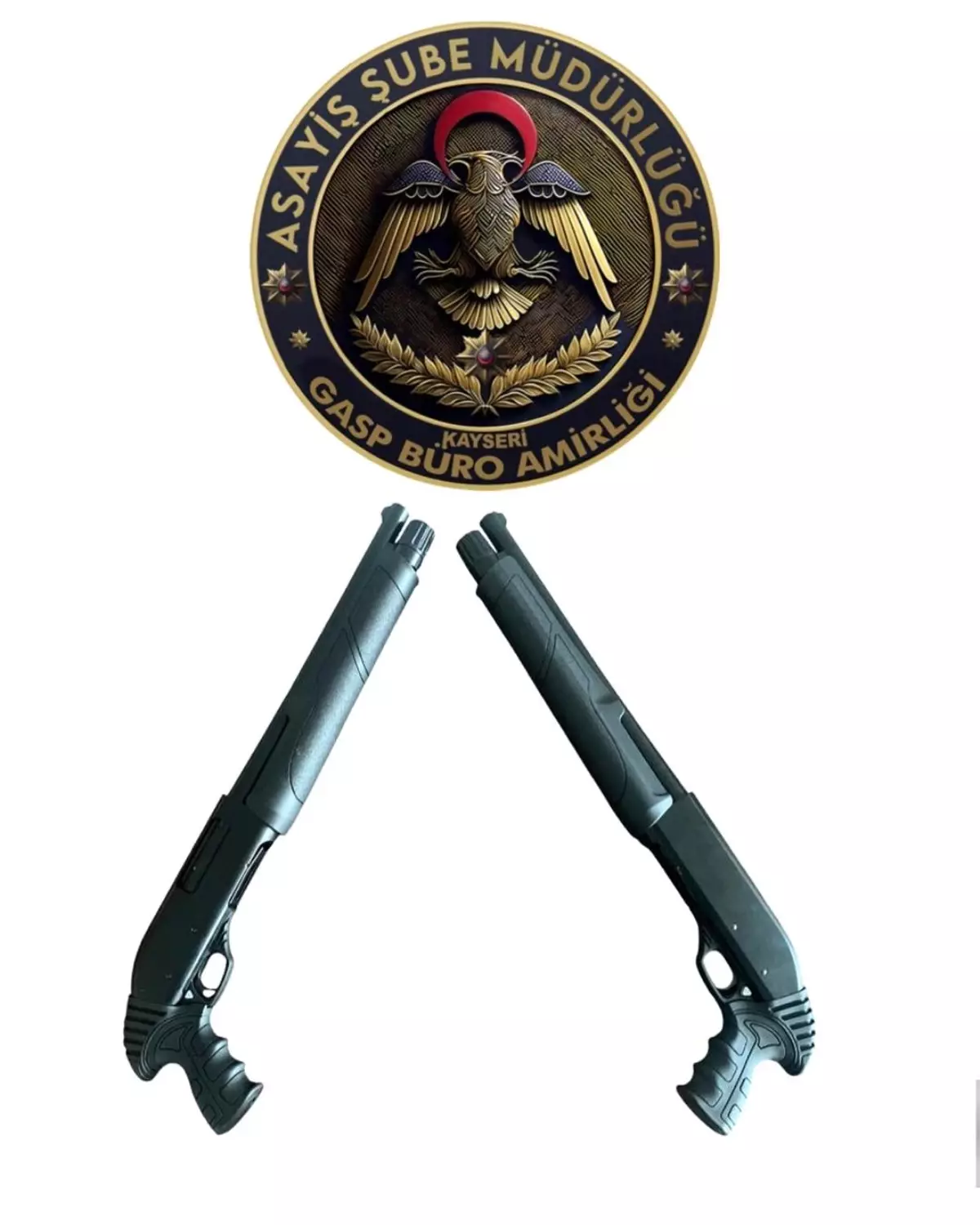 Kayseri Talas’ta Pompalı Tüfekle Çiğ Köfte Dükkanına Şok Saldırı!