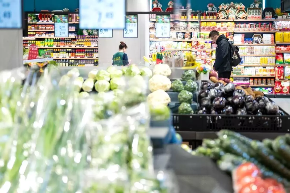 Çin’de Enflasyon Artışı TÜFE ile Yükseldi